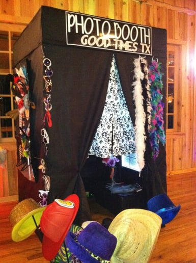 Gallery photo 3 of Good Times Texas