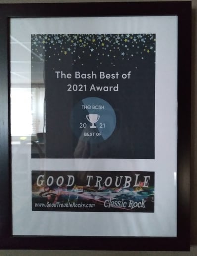 Gallery photo 9 of Good Trouble