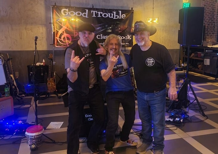 Gallery photo 1 of Good Trouble