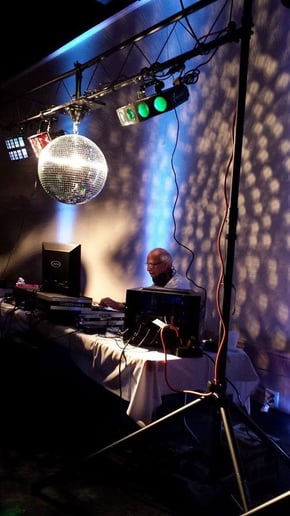 Gallery photo 1 of Good Vibe DJ