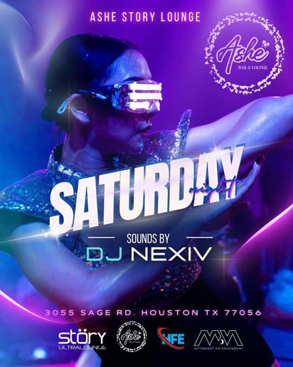 Gallery photo 8 of Nexiv DJ