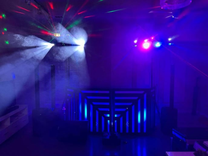 Gallery photo 2 of Nexiv DJ