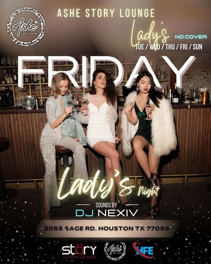 Gallery photo 9 of Nexiv DJ