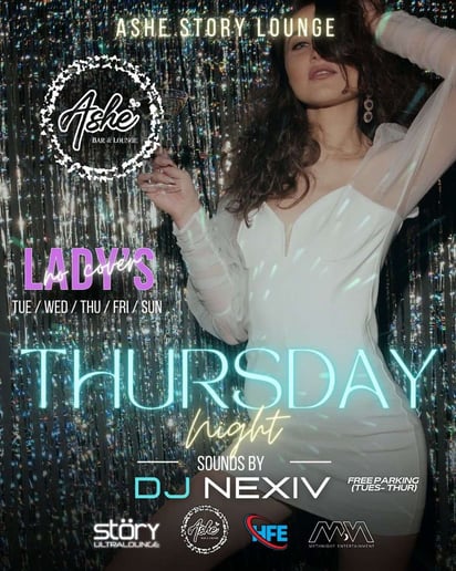 Gallery photo 10 of Nexiv DJ