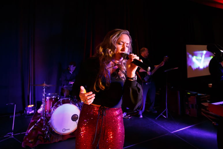 Gallery photo 7 of Good Vibes Party Band