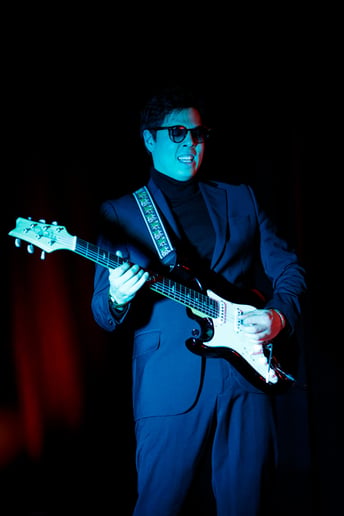 Gallery photo 10 of Good Vibes Party Band