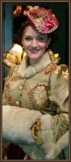 Gallery photo 9 of Goode Time Carolers - Dallas