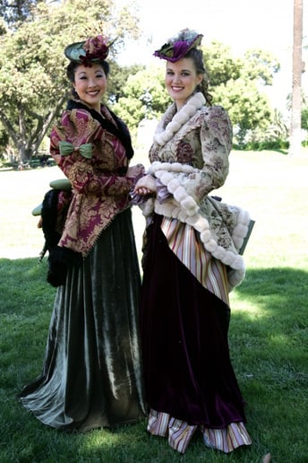 Gallery photo 3 of Goode Time Carolers - Los Angeles