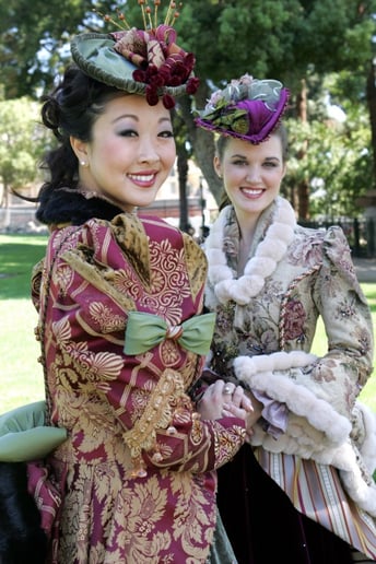 Gallery photo 4 of Goode Time Carolers - Los Angeles