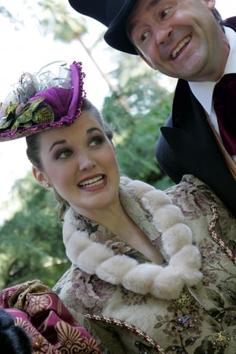 Gallery photo 6 of Goode Time Carolers - Los Angeles