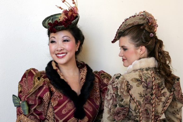 Gallery photo 7 of Goode Time Carolers - Los Angeles