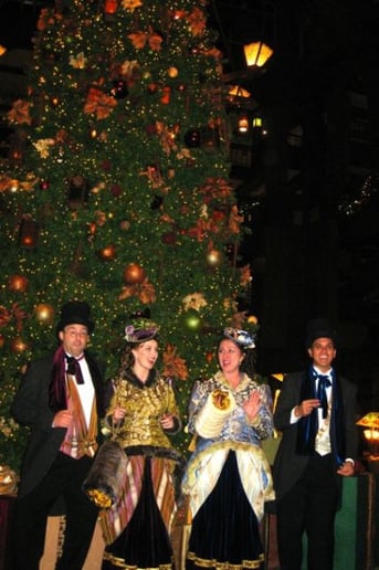 Gallery photo 11 of Goode Time Carolers - Los Angeles