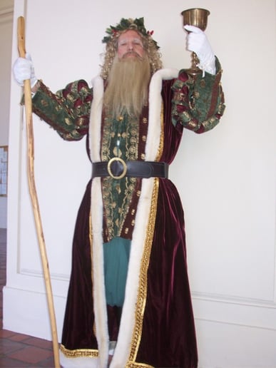 Gallery photo 15 of Goode Time Carolers - Los Angeles