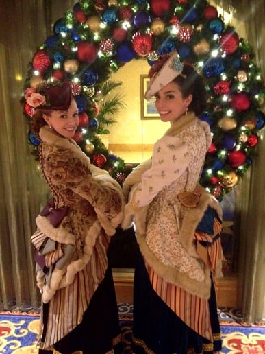 Gallery photo 16 of Goode Time Carolers - Los Angeles