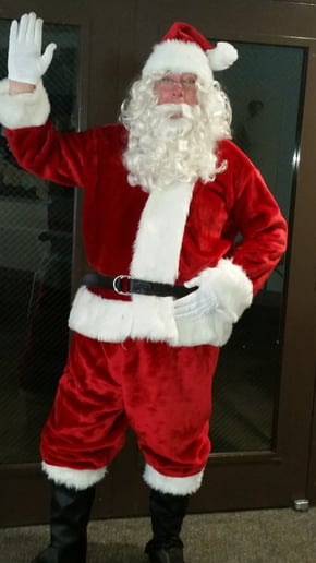 Gallery photo 19 of Goode Time Carolers - Los Angeles