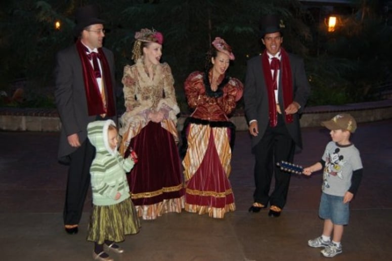 Gallery photo 6 of Goode Time Carolers - Richmond