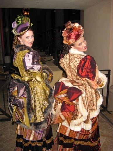 Gallery photo 10 of Goode Time Carolers - Richmond