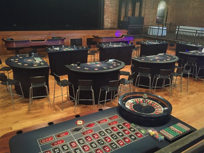 Gallery photo 2 of GoodFellas Gaming