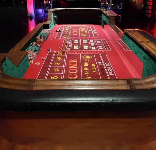 Gallery photo 3 of GoodFellas Gaming