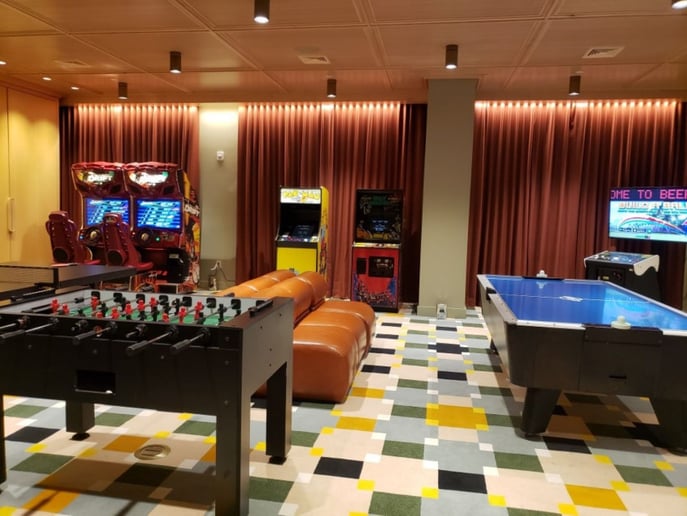 Gallery photo 4 of GoodFellas Gaming