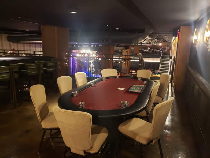 Gallery photo 5 of GoodFellas Gaming