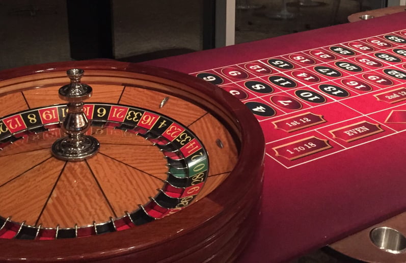 Gallery photo 6 of GoodFellas Gaming