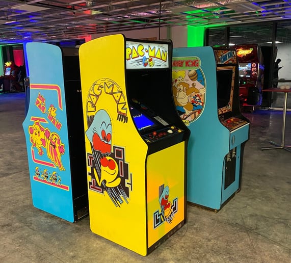 Gallery photo 7 of GoodFellas Gaming