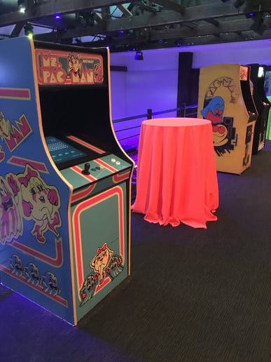 Gallery photo 8 of GoodFellas Gaming