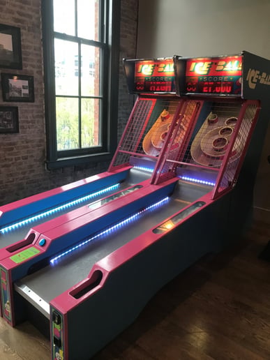 Gallery photo 9 of GoodFellas Gaming