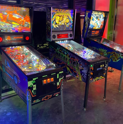 Gallery photo 10 of GoodFellas Gaming