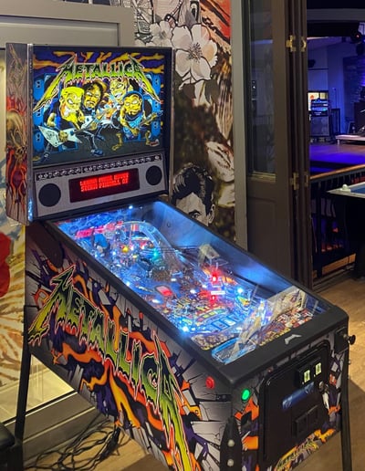 Gallery photo 11 of GoodFellas Gaming