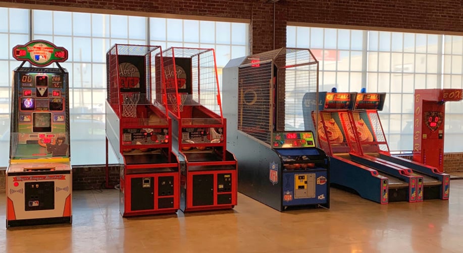 Gallery photo 14 of GoodFellas Gaming
