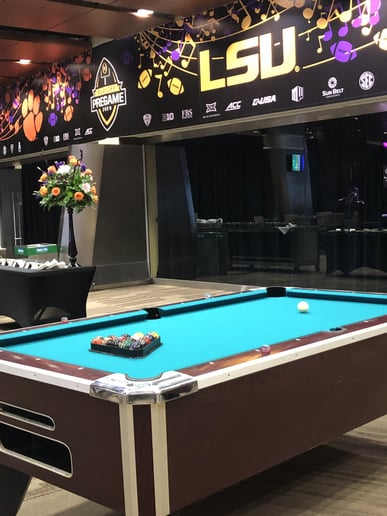 Gallery photo 15 of GoodFellas Gaming