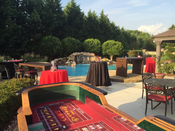 Gallery photo 17 of GoodFellas Gaming