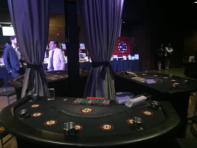 Gallery photo 18 of GoodFellas Gaming