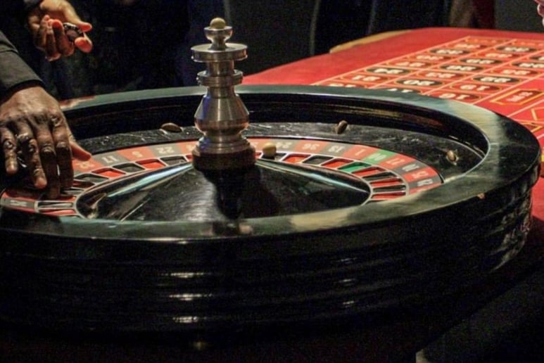 Gallery photo 19 of GoodFellas Gaming