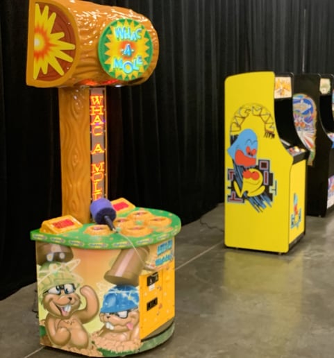 Gallery photo 22 of GoodFellas Gaming