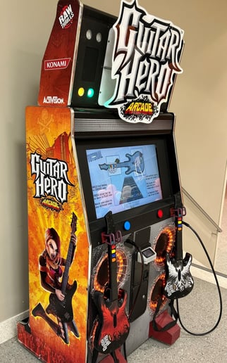 Gallery photo 23 of GoodFellas Gaming