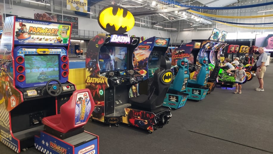 Gallery photo 24 of GoodFellas Gaming