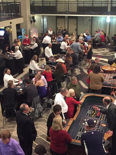 Gallery photo 25 of GoodFellas Gaming