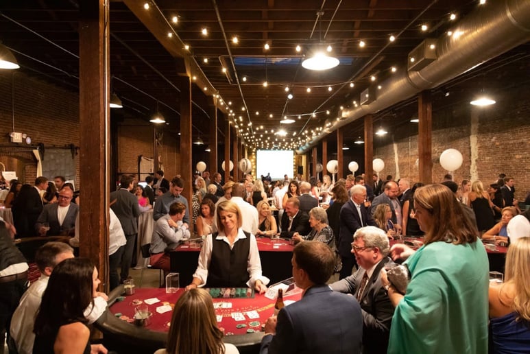 Gallery photo 26 of GoodFellas Gaming