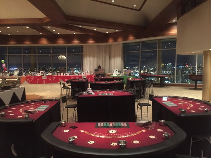 Gallery photo 27 of GoodFellas Gaming