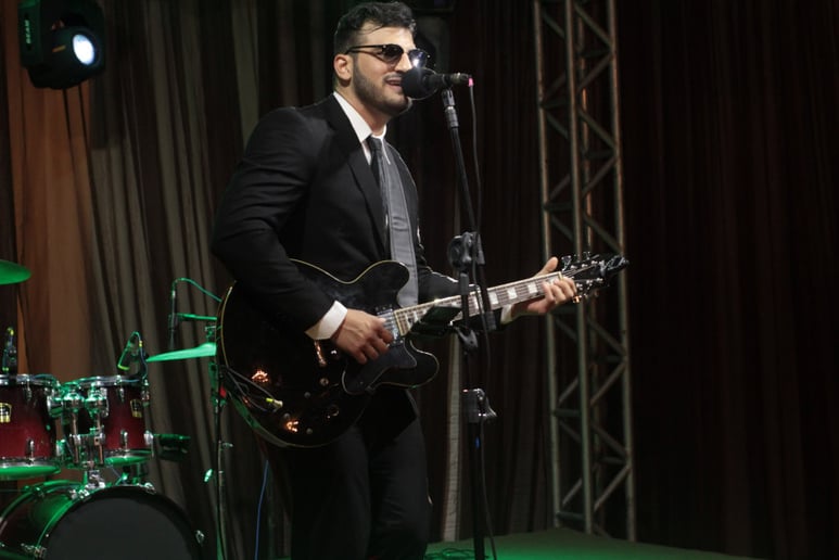 Gallery photo 6 of GoodMusicOnly - Renan Malato