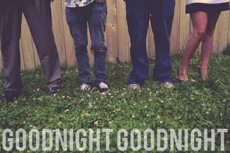 Gallery photo 1 of GoodnightGoodnight