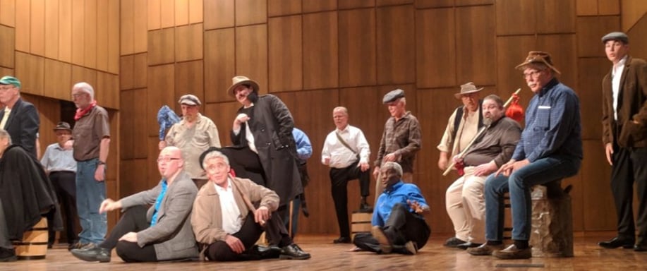 Gallery photo 3 of Goodtimes Chorus