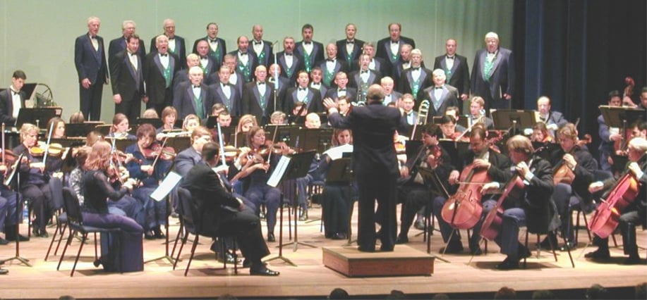 Gallery photo 5 of Goodtimes Chorus