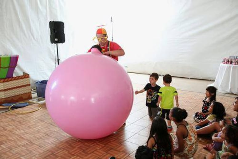 Gallery photo 12 of Goofball the Funny Magician!