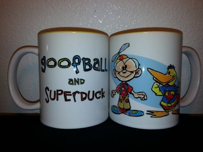 Gallery photo 36 of Goofball the Funny Magician!