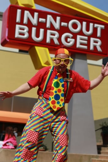 Gallery photo 25 of Goofball the Funny Magician!