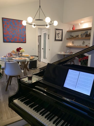 Gallery photo 6 of Dr. Ko — Top Pianist for Hire in SF Bay Area